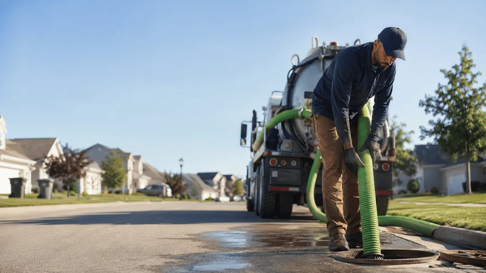 Mosquito Control in Milledgeville, GA